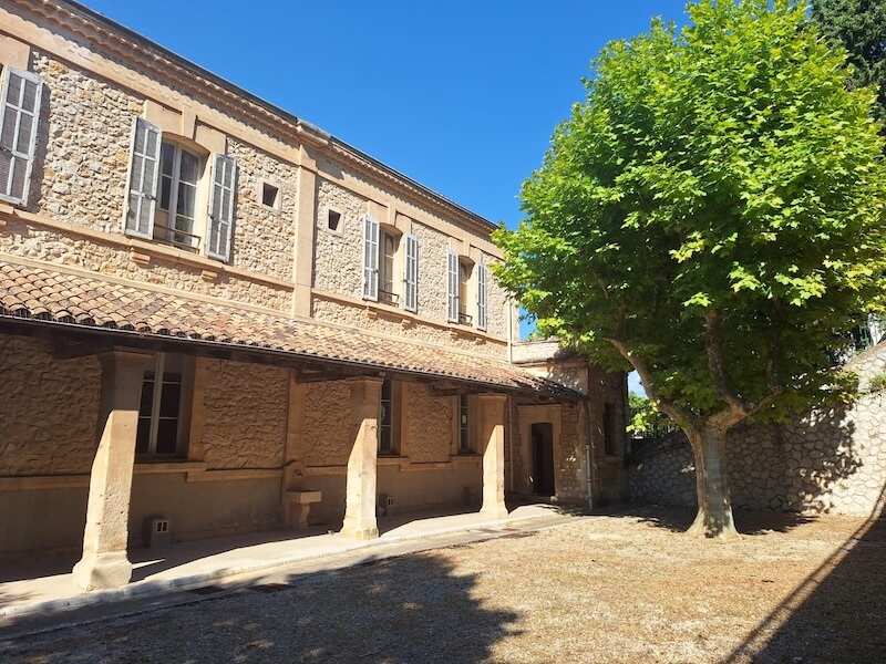 cours collège CAIPA